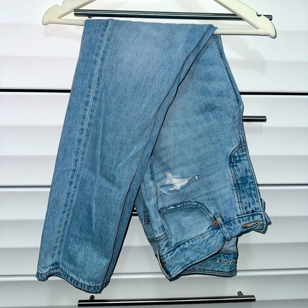 NWOT Women’s American eagle denim jeans! 👖